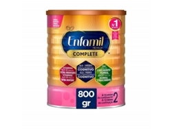 Alimentación Infantil ENFAMIL Enfamil premium 2 complete 800g