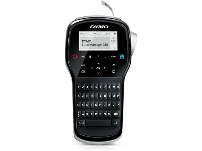 Impresora de Etiquetas DYMO 280-S0968950