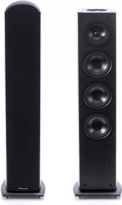 Altavoz PIONEER  S-FS73A