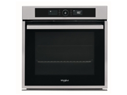 Horno WHIRLPOOL OAKZ9 7961 SP IX (73 L - 59.5 cm - Pirolítico - Inox)