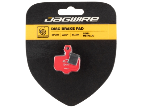 Pastilla de freno Jagwire Sport Hayes Prime