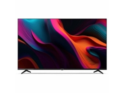 Smart TV SHARP 50GL4260E (Negro - G - 50 - 4K Ultra HD)