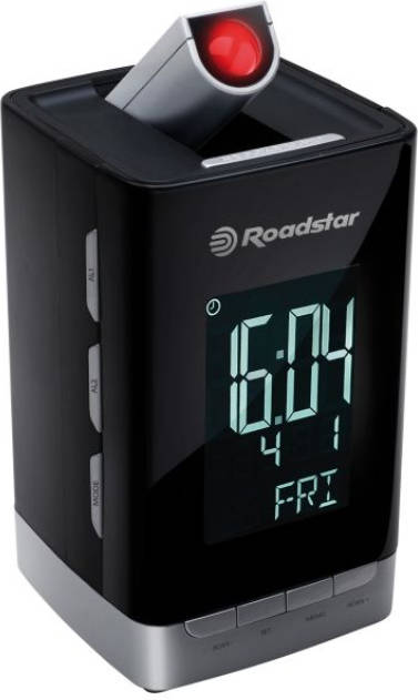 Radio ROADSTAR CLR-2496P