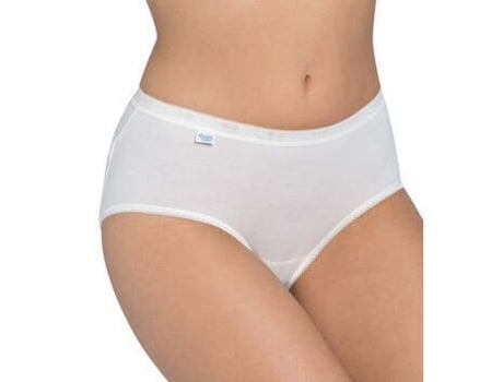 Braga para Mujer SLOGGI (40 - Multicolor)