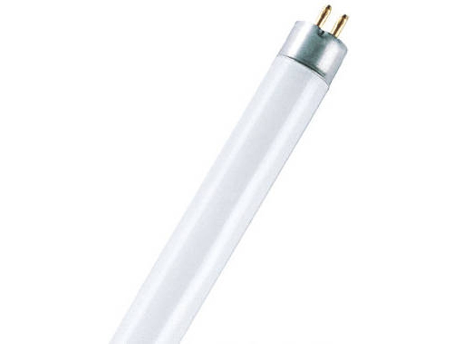 Bombilla Fluorescente OSRAM L 8 W/840