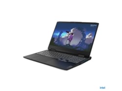 LENOVO Portátil IdeaPad Gaming 3 15IAH7(15.6'' - Intel Core i5-12450H - RAM: 16 GB - 512 GB SSD - NVIDIA GeForce RTX 3060)