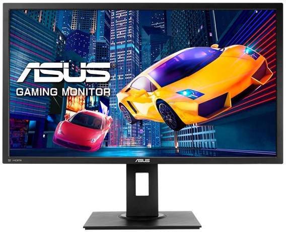 Monitor Gaming ASUS VP28UQGL (28'' - 1 ms - 60 Hz - Free Sync)