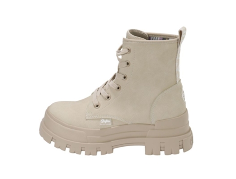 Botas para Mujer BUFFALO (42 - Beige)