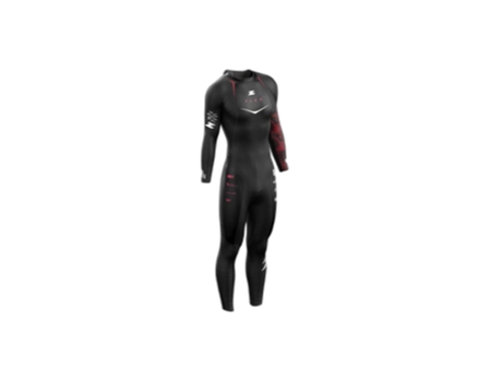 Traje de triatlón Z3R0D Flex (Tam: XL)