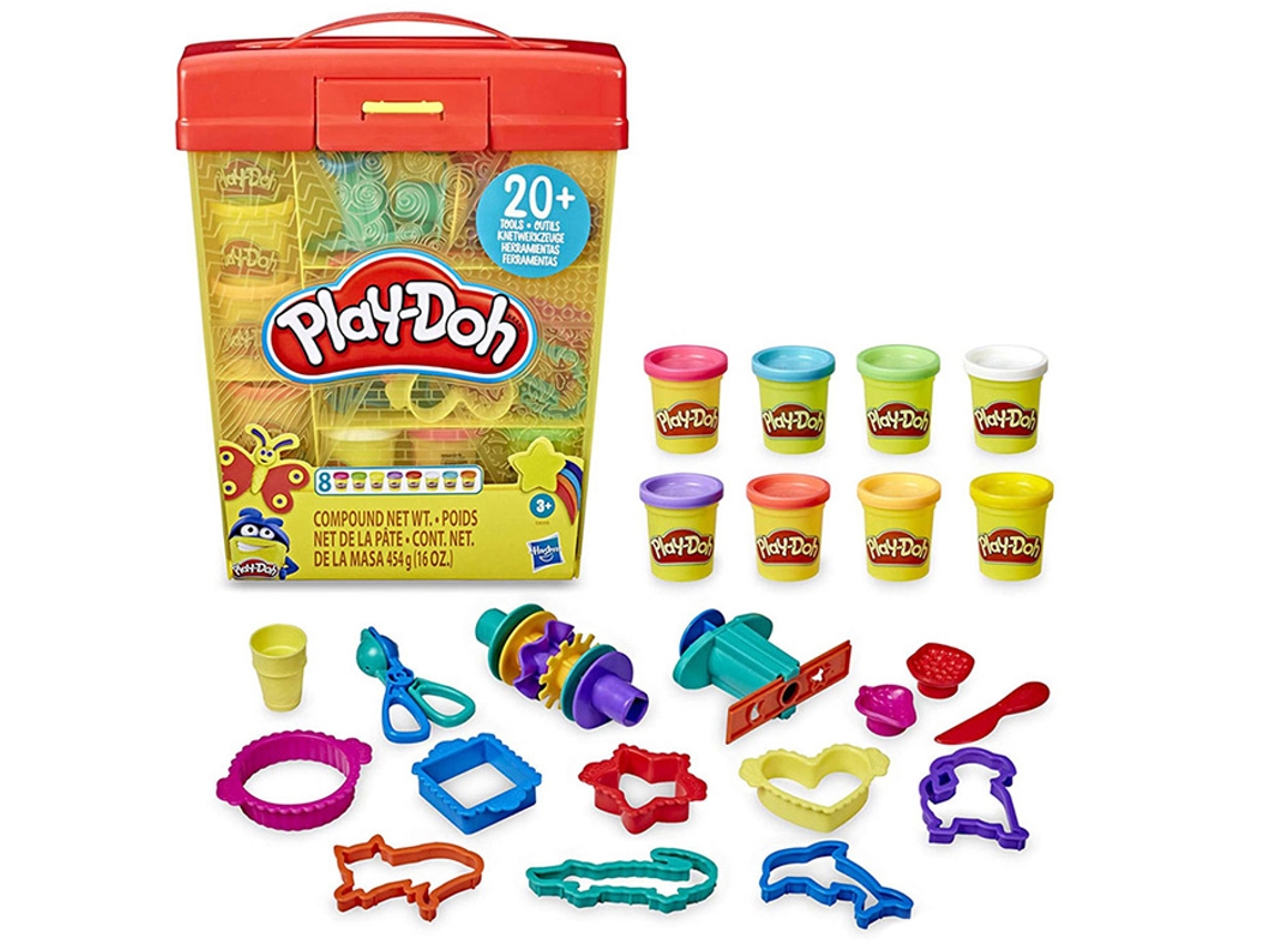 Play cheap doh edad