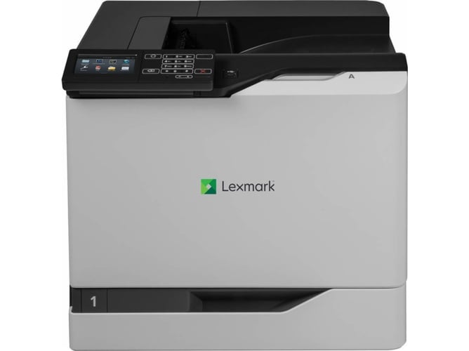 Impresora Multifunción LEXMARK CX820de