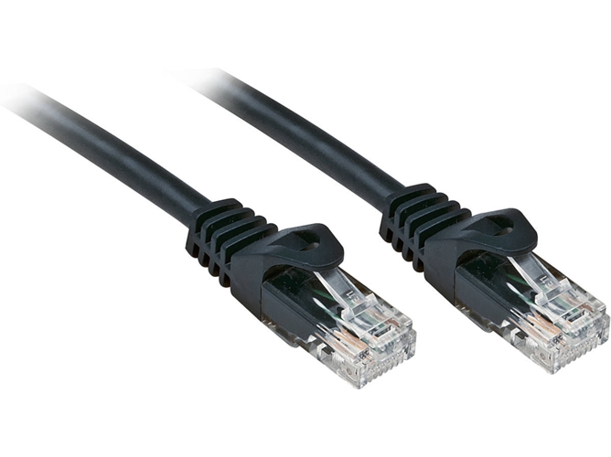 Cable de Red LINDY (RJ45)