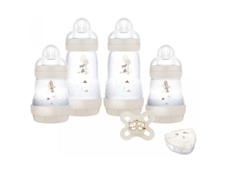 MAM My Easy Start 0 Meses Set de Nacimiento