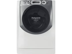 Lavasecadora HOTPOINT AQD1172D 697J EU/A N (11/7 kg - 1600 rpm - Inox)