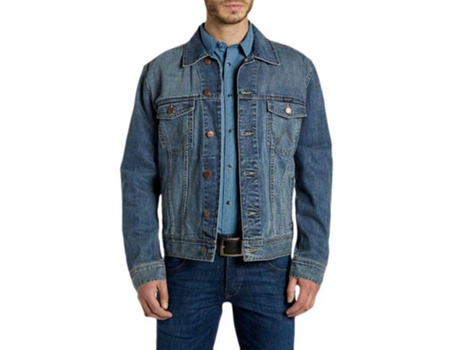 Wrangler Western Denim