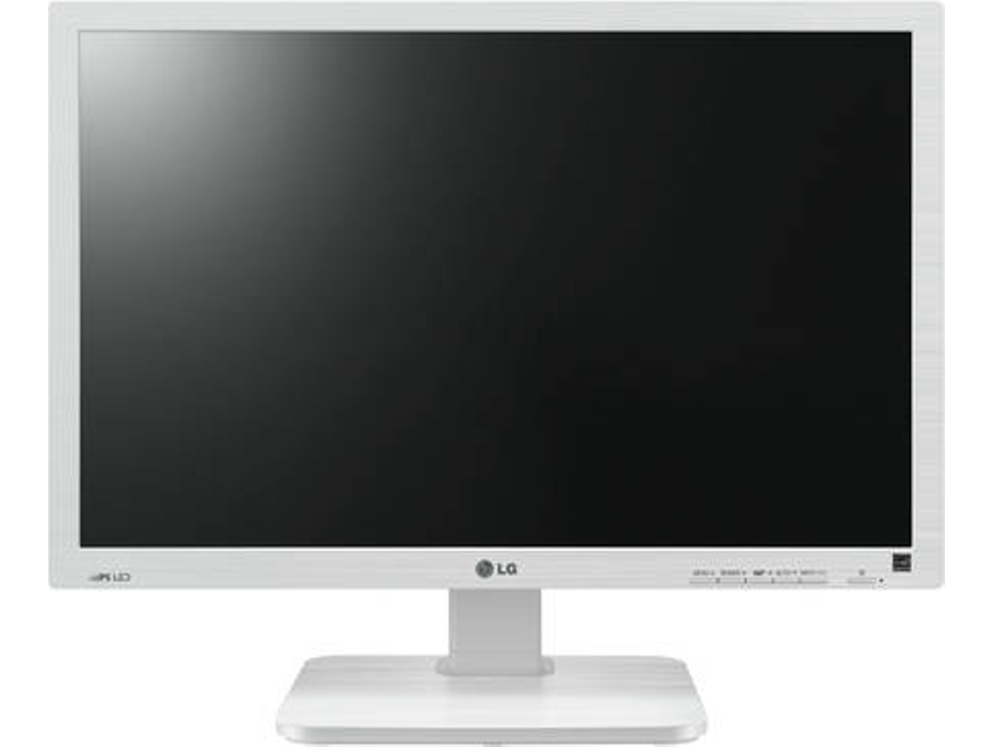 Monitor LG 24BK55WY-W (24'' - WUXGA - LED)