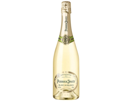 Champagne PERRIER-JOUËT Perrier-Jouët Blanc De Blancs Chardonnay Brut Gran Reserva (0.75 L - 1 unidad)