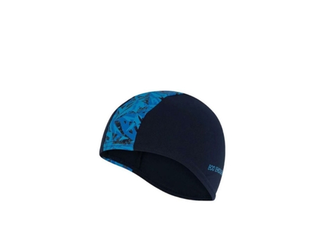 Gorro de Natación SPEEDO ECO ENDURANCE 8-13955H190 Azul marino Silicona