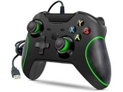 Mando Xbox One ENZONS Negro