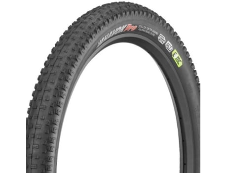 Neumático para Ciclismo Montaña KENDA Mtb Havok Tubeless (27.5´´)