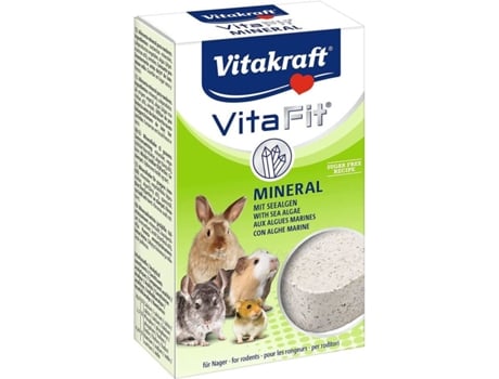 Piedra Mineral VITAKRAFT (170g)