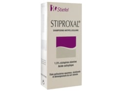 Champú Stiproxal Anticaspa 100 Ml STIEFEL