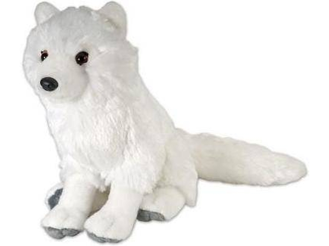 Peluche WILD REPUBLIC CK Zorrito del Ártico