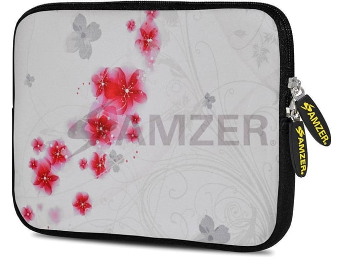 Funda Tablet Universal 7.75'' AMZER AMZ5113077 Gris