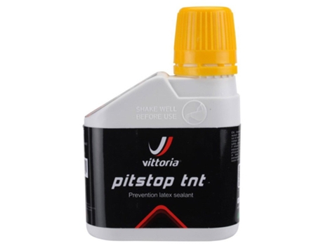 Pit Stop Tnt 250Ml Transparente Pretovittoria