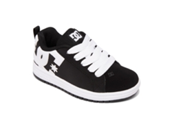 Zapatillas DC SHOES Hombre (Multicolor - 30)