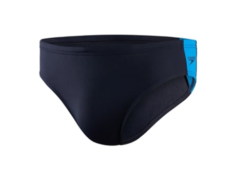 Pantalones Cortos de Boxer con Logótipo Speedo End+ Boom Splice 7 Cm (Tam: 100c)