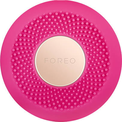 Tratamiento Facial Inteligente FOREO UFO Mini Rosa