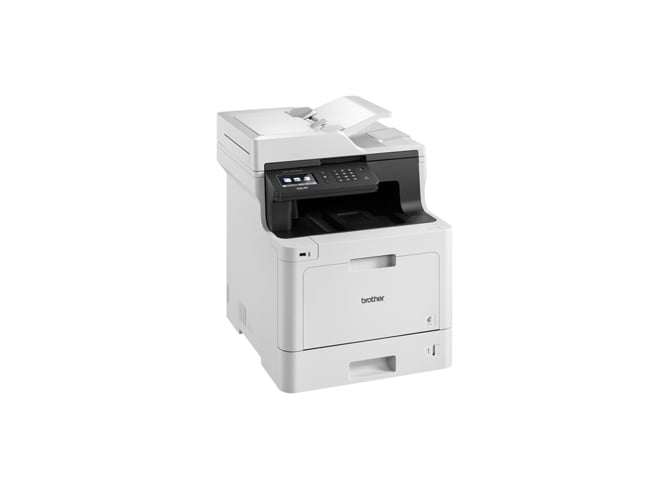 Impresora Multifunción BROTHER DCP-L8410CDW