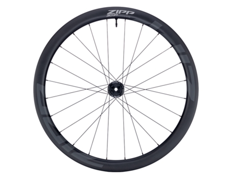 Rueda Trasera ZIPP Tubeless Centerlock 12X142 (12x142 cm - Carbono)