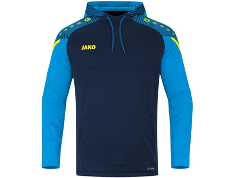 Chaqueta de Chándal JAKO (Niño Unisex - Azul - 13/14 Años)