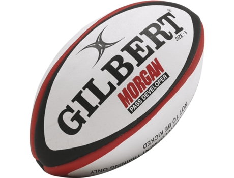 Balón de Rugby GILBERT Lesté Morgan