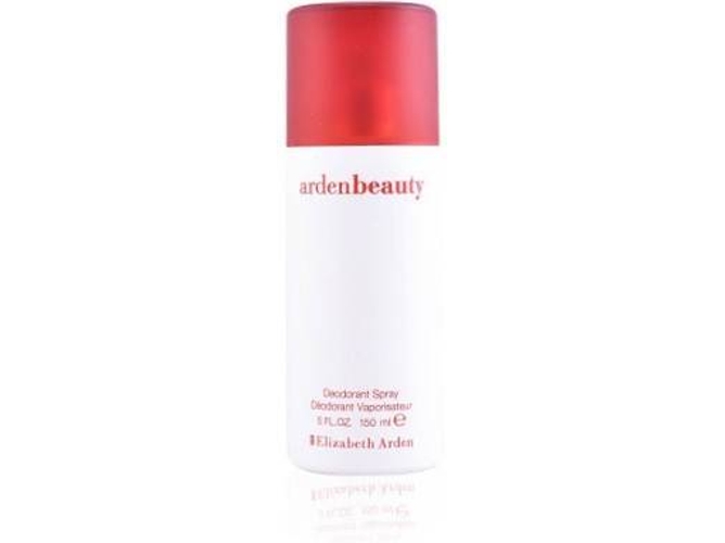 Desodorante ELIZABETH ARDEN Ardenbeauty Desodorante Spray (150 ml)