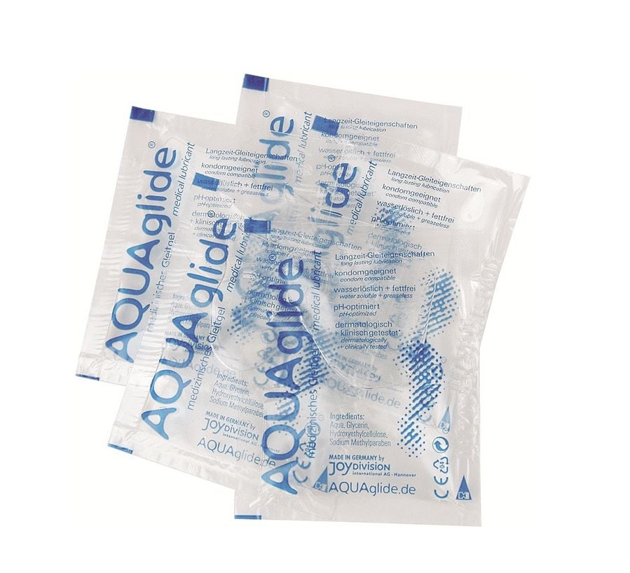 Lubricante AQUAGLIDE Aquaglide 1