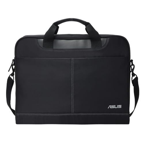 Maletín ASUS Nereus CarryBag (Universal - 16'' - Negro)