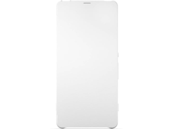 Funda SONY Xperia XA SCR54 Blanco