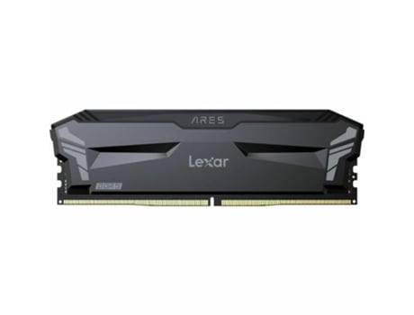 Memoria RAM DDR5 LEXAR Ares (16 GB)