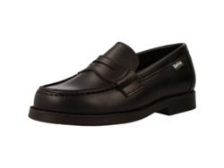 Zapatos de Niños GORILA Piel Negro (28)