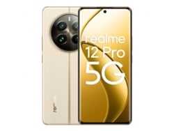 REALME 12 Pro 8/256 GB Ds 5G Beige Navegador OEM