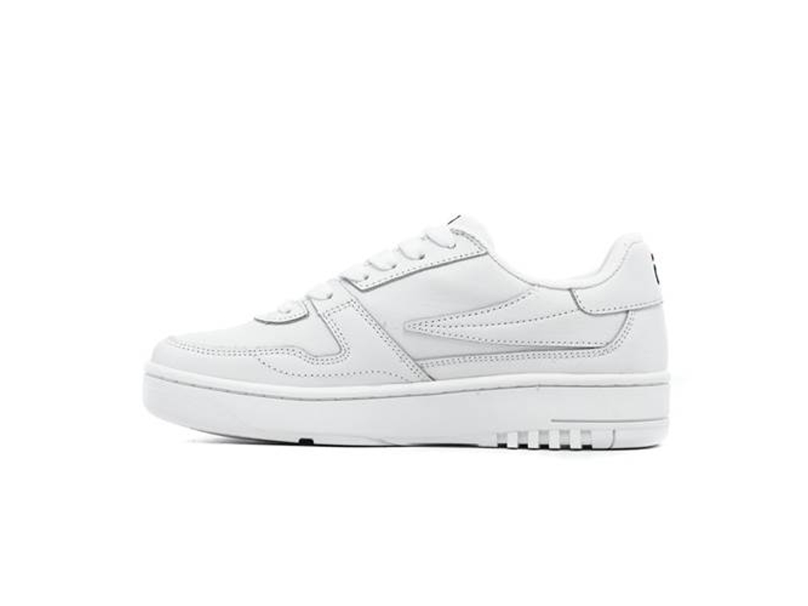 Zapatos fila outlet blancos 40