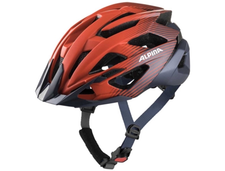 Casco de Ciclismo ALPINA Mtb Valparola (XS)