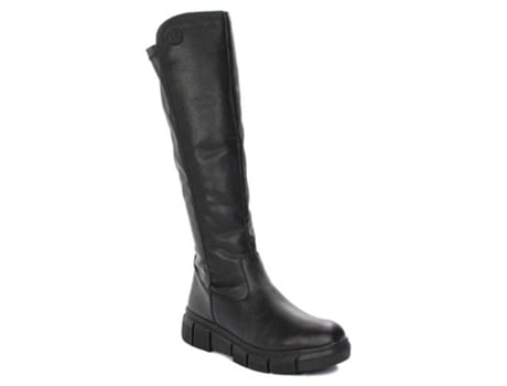 Botas RIEKER Negro (40)