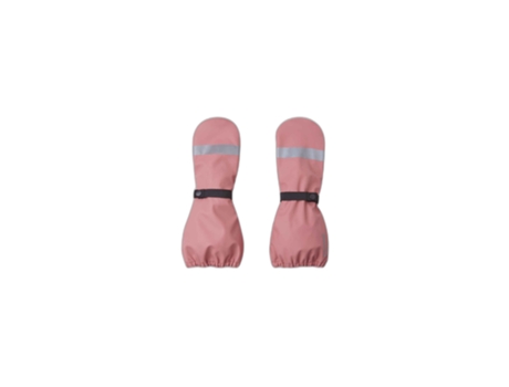 Guantes para Niños REIMA (1/2 Años - Rosa)