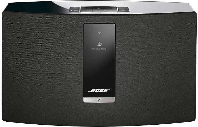 Altavoz Multiroom BOSE Soundtouch 20 III (Bluetooth - Negro)