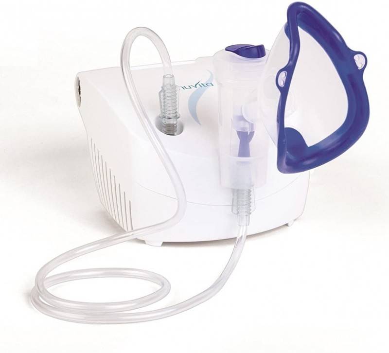 Nebulizador NUVITA 5020A