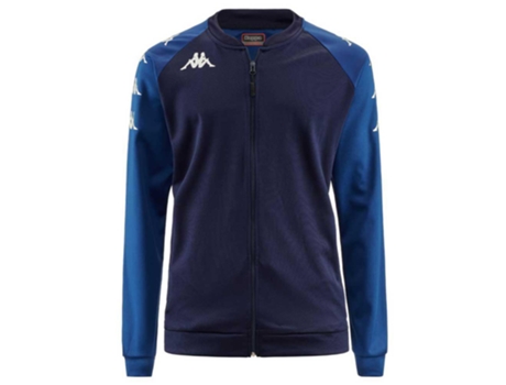 Chaqueta Niños KAPPA Verone (Azul Mariño y Azul cobalt - 12 ans)